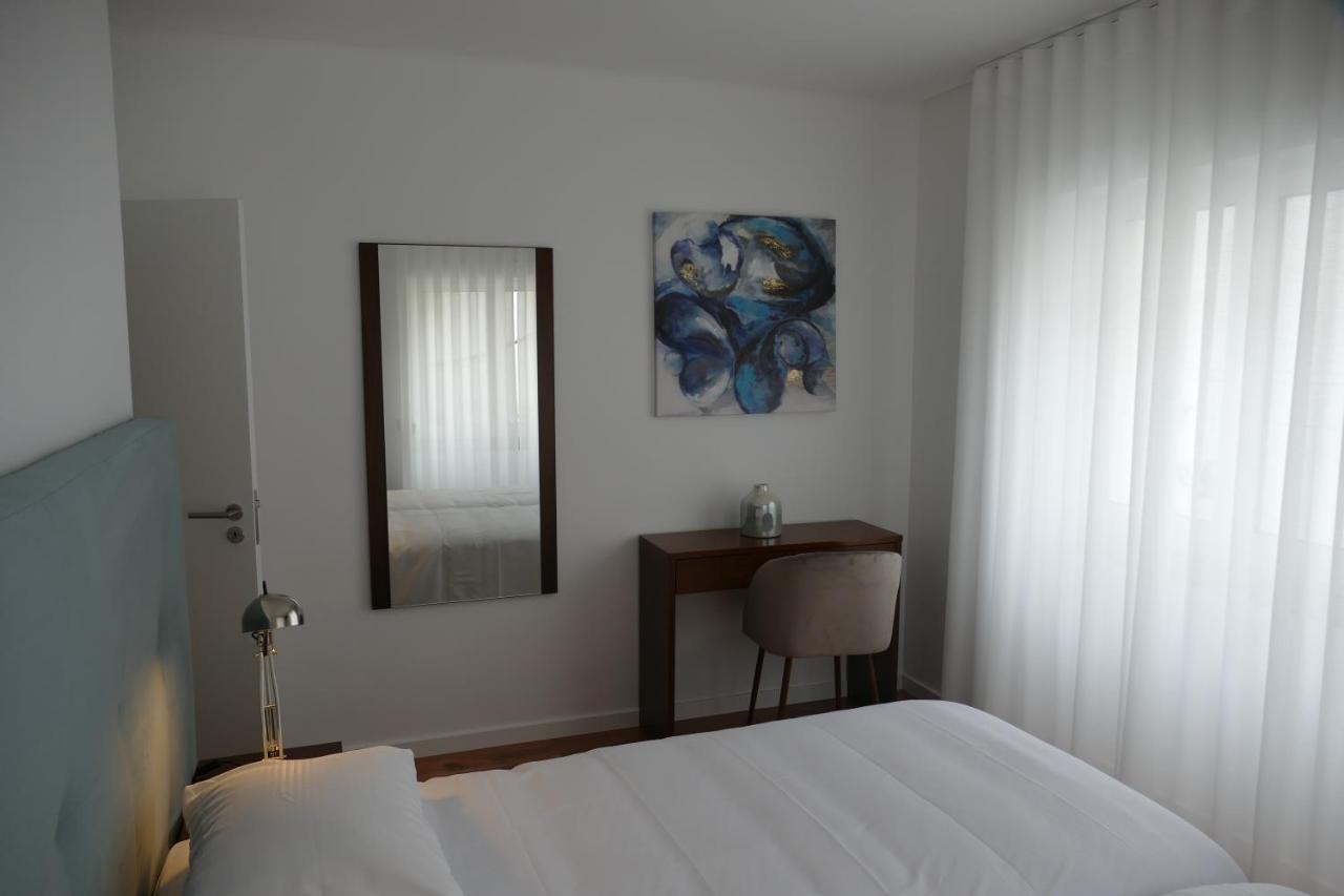 Guest House Eca - Centro Historico Leiria Esterno foto